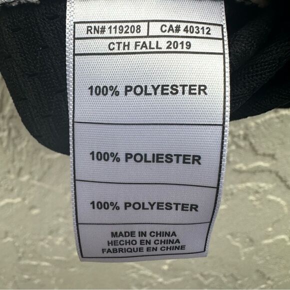 Tony Parker San Antonio Spurs Jersey Mitchell & Ness Hardwood Classics 2001-02 - Picture 14 of 14